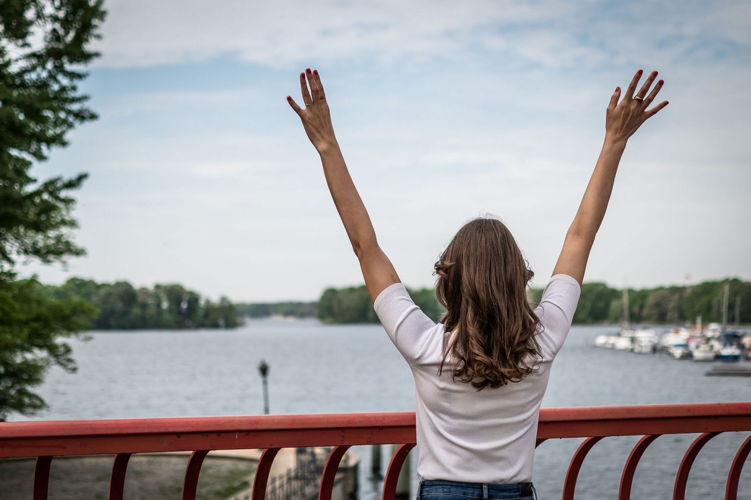 Ernährungsberaterin & Mental Coach