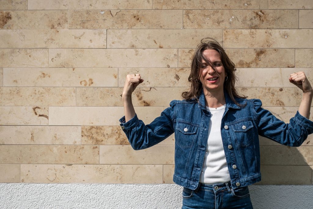 Kathlen Eisenmenger Ernährungsberaterin