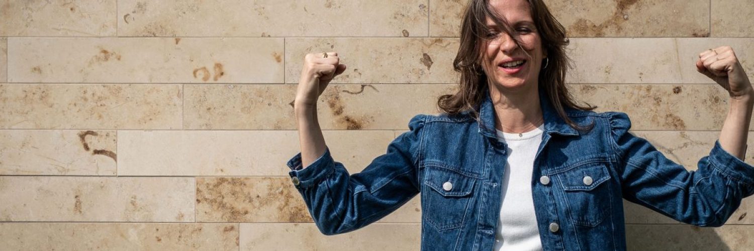 Darmcoach Kathlen Eisenmenger