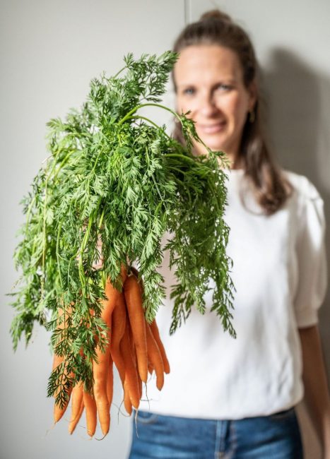 Darmgesunde Ernährung