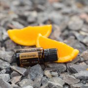 Wild Orange 15 ml