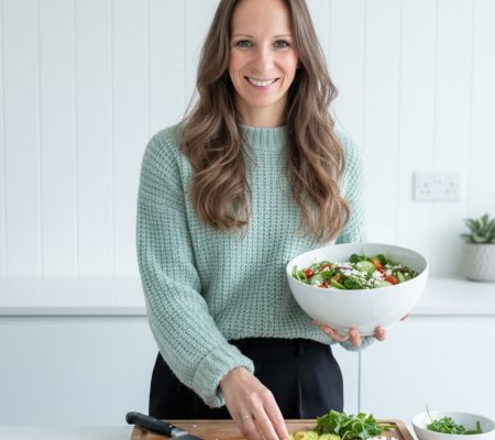 Ernährungscoach Kathlen Kopie