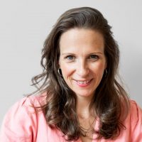 Kathlen Eisenmenger Darm Coach