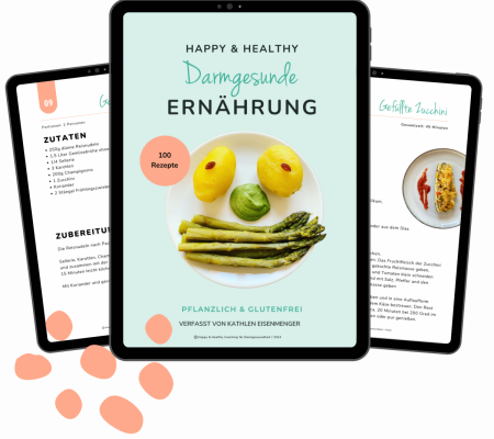 Rezeptbuch_100 Darmgesunde Rezepte